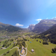 Illustration for article titled Soar Through the Alps With This Interactive Video of a Wingsuit Flight